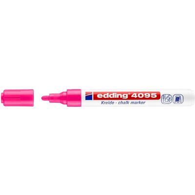 Edding, Marker, Window Marker 4095 (1x) Edding, Marker, Window Marker 4095 (1x)