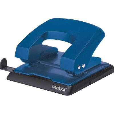 Centra, Locher, Locher Metall Centra, Locher, Locher Metall