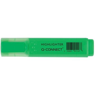 Q-Connect, Marker, Textmarker (1x) Q-Connect, Marker, Textmarker (1x)