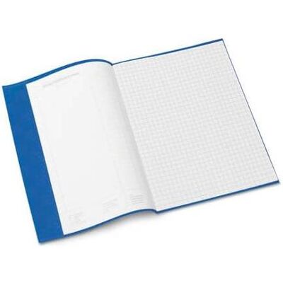 Herma Heft + Block, Heftschoner, DIN A5, aus PP, dunkelblau gedeckt mit Strukturprägung, mit Beschriftungsetikett (A5) Herma Heft + Block, Heftschoner, DIN A5, aus PP, dunkelblau gedeckt mit Strukturprägung, mit Beschriftungsetikett (A5)