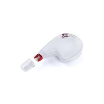 Henkel, Korrekturmittel, Korrekturroller Pritt Ecoflex, PRKEH, 4,2 mmx10 m Henkel, Korrekturmittel, Korrekturroller Pritt Ecoflex, PRKEH, 4,2 mmx10 m