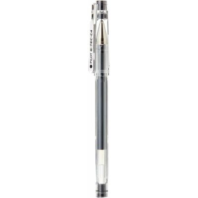 Pilot, Schreibstifte, BL-GC4 Druckkugelschreiber mit Clip 1 Stück (12x) Pilot, Schreibstifte, BL-GC4 Druckkugelschreiber mit Clip 1 Stück (12x)