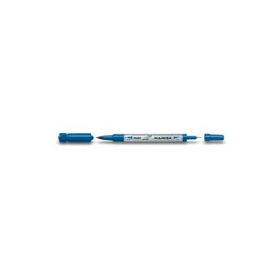 NoName, Marker, Marqueur à CD/DVD Pilot Marker Double-pointe (Bleu) (1x) NoName, Marker, Marqueur à CD/DVD Pilot Marker Double-pointe (Bleu) (1x)