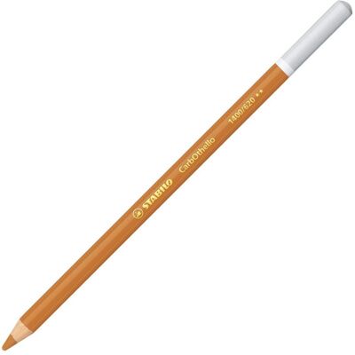 STABILO CarbOthello Ocker dunkel - Pastellkreidestift - Künstlerqualität STABILO CarbOthello Ocker dunkel - Pastellkreidestift - Künstlerqualität