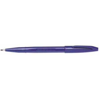 Pentel, Schreibstifte, Faserschreiber Sign Pen (1x) Pentel, Schreibstifte, Faserschreiber Sign Pen (1x)
