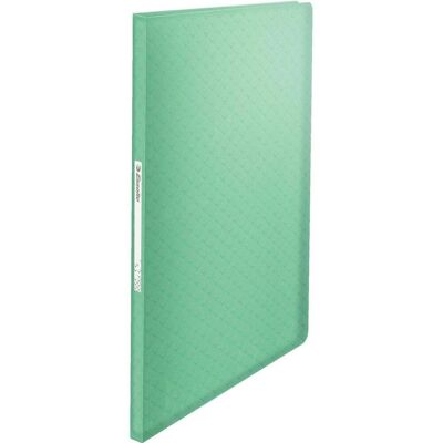 Esselte, Mappe, Colour'ICE Sichtbuch A4 60 Blatt (A4, 1x) Esselte, Mappe, Colour'ICE Sichtbuch A4 60 Blatt (A4, 1x)