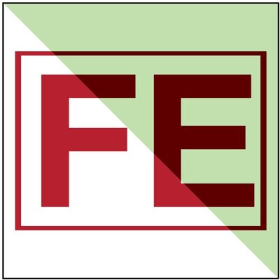 Brady, Informationsschild, IMO - Spind mit Feuerwehrausrüstung Brady, Informationsschild, IMO - Spind mit Feuerwehrausrüstung