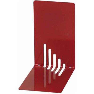 Wedo, Buchstütze, Buchstützen 2-teilig (14 x 14 x 14 cm) Wedo, Buchstütze, Buchstützen 2-teilig (14 x 14 x 14 cm)