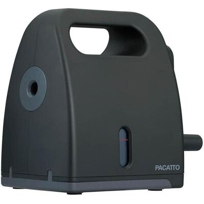 Bandai, Spitzer, Pacatto schwarzer Spitzer mit Griff Bandai, Spitzer, Pacatto schwarzer Spitzer mit Griff