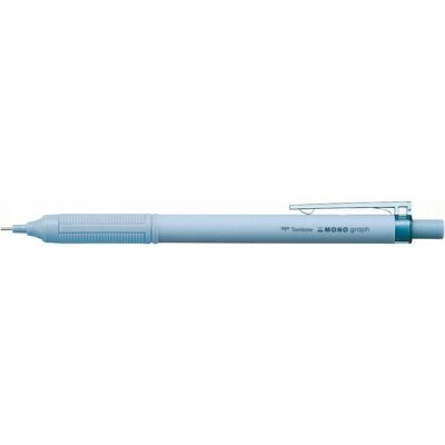 Tombow, Bleistift, MonoGraph Lite (0.50 mm, HB, 1x) Tombow, Bleistift, MonoGraph Lite (0.50 mm, HB, 1x)