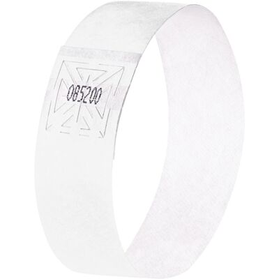 Sigel, Informationsschild, Eventband Super Soft Sigel, Informationsschild, Eventband Super Soft