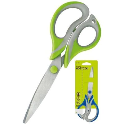 GrandHall, Schere, Schere 8,25" GR-5825 Soft 10 GRAND (21 cm) GrandHall, Schere, Schere 8,25" GR-5825 Soft 10 GRAND (21 cm)