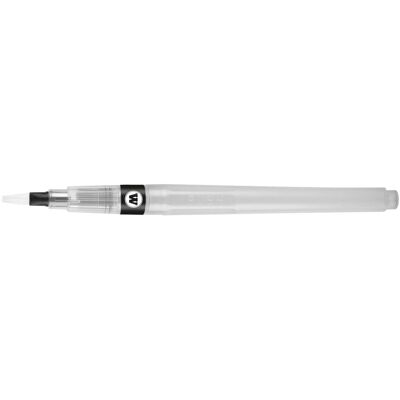 Molotow, Marker, Leerstift Aqua Squeeze Pen 4 mm (1x) Molotow, Marker, Leerstift Aqua Squeeze Pen 4 mm (1x)