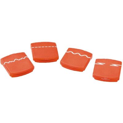 Dahle Messerkopf-Set zu SM 505, Schneidemaschine Dahle Messerkopf-Set zu SM 505, Schneidemaschine