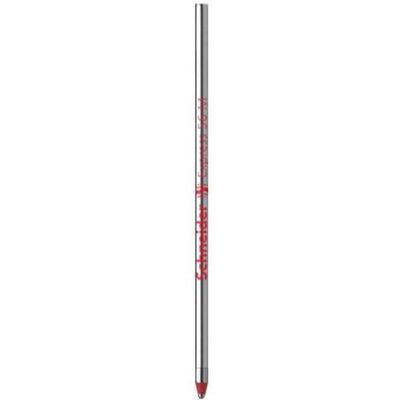 Schneider, Ersatzpatronen + Tintenfass, Express 56 M (Rot, 0.50 mm, 1 Stk.) Schneider, Ersatzpatronen + Tintenfass, Express 56 M (Rot, 0.50 mm, 1 Stk.)