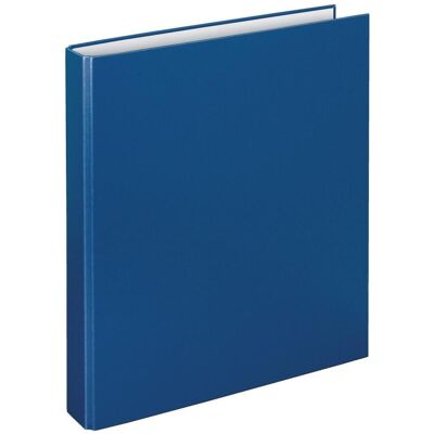Veloflex, Ordner, 1141050 - Ringordner Basic, Ringbuch, Ordner, DIN A4, 265 x 315 x 45 mm, 2-D-Ring-Mechanik (A4, 33 mm, 1 Stk.) Veloflex, Ordner, 1141050 - Ringordner Basic, Ringbuch, Ordner, DIN A4, 265 x 315 x 45 mm, 2-D-Ring-Mechanik (A4, 33 mm, 1 Stk.)