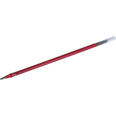 Pentel, Ersatzpatronen + Tintenfass, Gelschreiber-Mine (Rot, 0.30 mm, 12 Stk.) Pentel, Ersatzpatronen + Tintenfass, Gelschreiber-Mine (Rot, 0.30 mm, 12 Stk.)