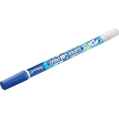 Pelikan Korrekturmittel, Super-Pirat 850 breit Pelikan Korrekturmittel, Super-Pirat 850 breit