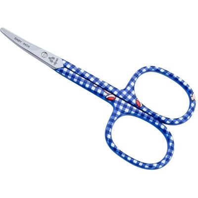 Alpen, Schere, Baby-Nagelschere 3,5 Zoll/ 9 cm (9 cm) Alpen, Schere, Baby-Nagelschere 3,5 Zoll/ 9 cm (9 cm)