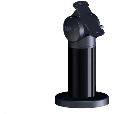 Novus, Kasse, POS base connect 100 (851+1045+000), anthrazit Novus, Kasse, POS base connect 100 (851+1045+000), anthrazit