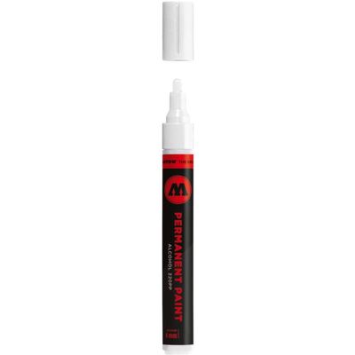 Molotow, Marker, Filzstift Permanent Paint 120PP signal white 160 (1x) Molotow, Marker, Filzstift Permanent Paint 120PP signal white 160 (1x)