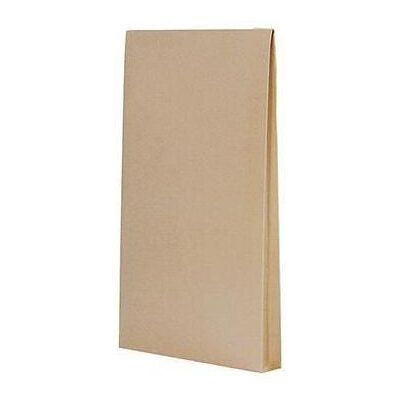 Soennecken, Etiketten, Faltentaschen B4 oF/hk braun 40mm Stehboden 130g Packung 100 Stück Soennecken, Etiketten, Faltentaschen B4 oF/hk braun 40mm Stehboden 130g Packung 100 Stück