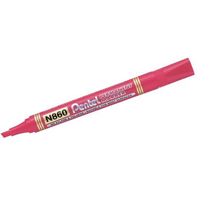 NoName, Marker, Permanentmarker 0,6-4,5mm Rundspitze rot (1x) NoName, Marker, Permanentmarker 0,6-4,5mm Rundspitze rot (1x)