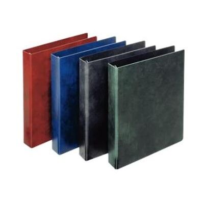 Esselte, Ordner, Prestige A4 Ringbuch Blau (A4, 1 Stk.) Esselte, Ordner, Prestige A4 Ringbuch Blau (A4, 1 Stk.)