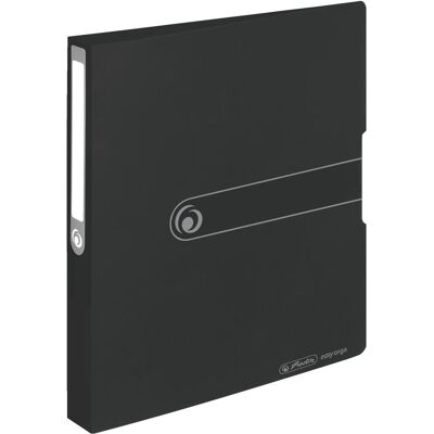 Herlitz, Ordner, Ordner mit Niederhalter (A4, 25 mm, 1 Stk.) Herlitz, Ordner, Ordner mit Niederhalter (A4, 25 mm, 1 Stk.)