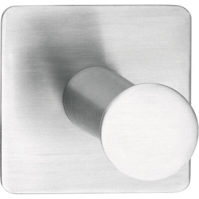 tesa, Klebehaken + Klebenagel, Powerbutton Doppelhaken Classic tesa, Klebehaken + Klebenagel, Powerbutton Doppelhaken Classic