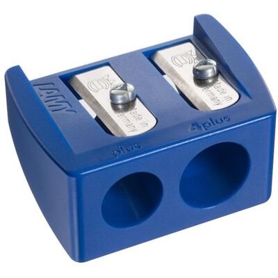 Lamy, Spitzer, Spitzer blau Lamy, Spitzer, Spitzer blau