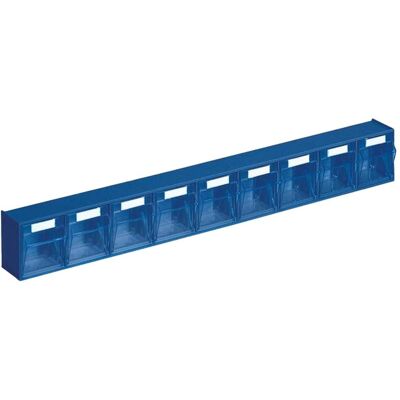 Lockweiler Modell H77xB600xT63mm - Dokumentenablage Lockweiler Modell H77xB600xT63mm - Dokumentenablage