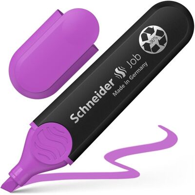 Schneider, Marker, Textmarker Job Schneider, Marker, Textmarker Job