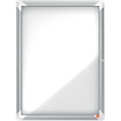 Nobo, Informationsschild, Schaukasten 4xA5 Nobo, Informationsschild, Schaukasten 4xA5