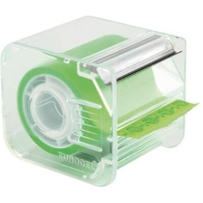Eurocel, Klebeband, CF6 10 m Grün (50 mm) Eurocel, Klebeband, CF6 10 m Grün (50 mm)