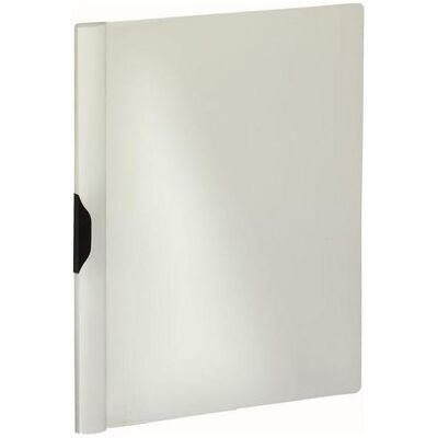 Bantex, Schreibstifte, Universalmappe A4 weiss PP - (12 Stück) (12x) Bantex, Schreibstifte, Universalmappe A4 weiss PP - (12 Stück) (12x)