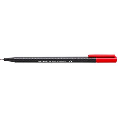 Staedtler Schreibstifte, Fineliner triplus 334 (1x) Staedtler Schreibstifte, Fineliner triplus 334 (1x)