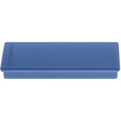Magnetoplan, Magnet, Rechteck-Magnete (4x) Magnetoplan, Magnet, Rechteck-Magnete (4x)