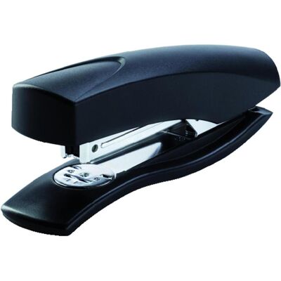 Novus, Heftgerät, Heftgerät Vantage ST25 25 Blatt schwarz (25 Blätter) Novus, Heftgerät, Heftgerät Vantage ST25 25 Blatt schwarz (25 Blätter)