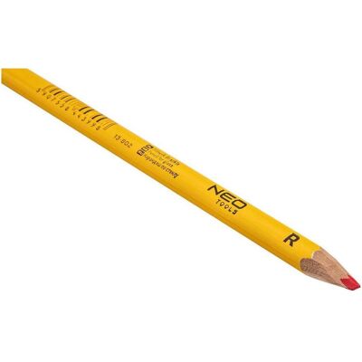 Neo, Bleistift, Glasbleistift, 240 mm, R (1x) Neo, Bleistift, Glasbleistift, 240 mm, R (1x)