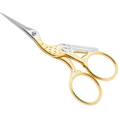 Alpen, Schere, Storchenschere 9 cm (9 cm) Alpen, Schere, Storchenschere 9 cm (9 cm)