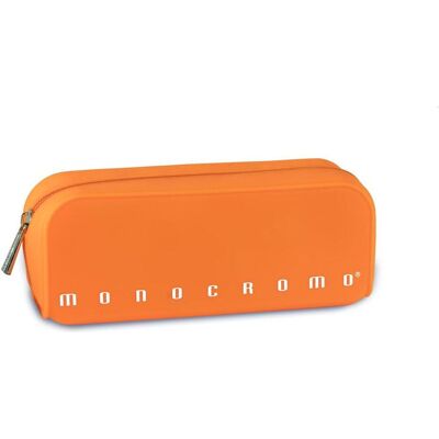 Pigna, Etui, Einfarbige Fluo-Silikontasche, farblich sortiert Pigna, Etui, Einfarbige Fluo-Silikontasche, farblich sortiert