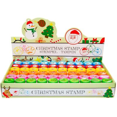 LG Imports, Stempel, Stempeln Weihnachten, 60 Stk. LG Imports, Stempel, Stempeln Weihnachten, 60 Stk.