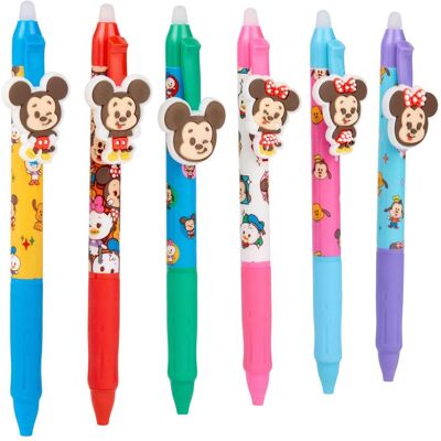 Canenco, Malstifte, Mickey & Friends Radierbarer Gelstift Canenco, Malstifte, Mickey & Friends Radierbarer Gelstift