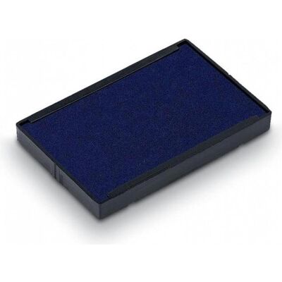 Trodat, Stempel, Ersatzstempelkissen 6/4928, blau Trodat, Stempel, Ersatzstempelkissen 6/4928, blau