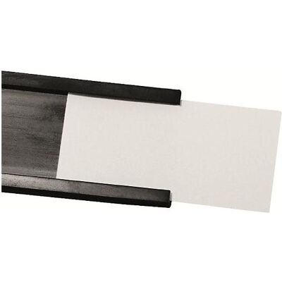 Magnetoplan, Zubehör Präsentieren, C-Profil Folien und Etiketten Magnetoplan, Zubehör Präsentieren, C-Profil Folien und Etiketten