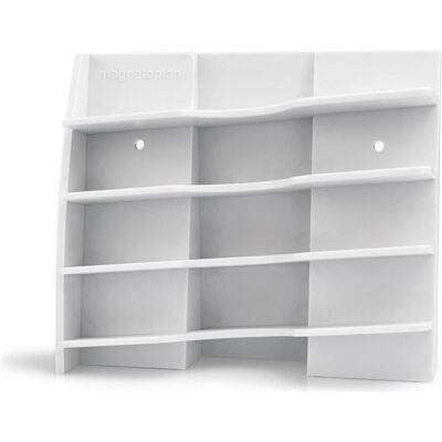 Magnetoplan, Zubehör Präsentieren, Magnetischer Stiftehalter Magnetoplan, Zubehör Präsentieren, Magnetischer Stiftehalter