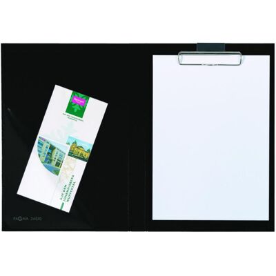 Pagna, Mappe, Blockmappe (A4, 1x) Pagna, Mappe, Blockmappe (A4, 1x)