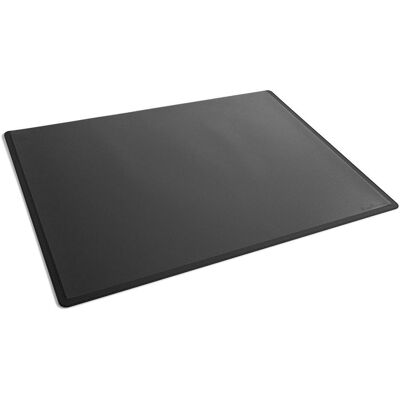 Durable, Unterlage, 722201 Schreibtischunterlage Polypropylen (PP) Schwarz (40 x 53 cm) Durable, Unterlage, 722201 Schreibtischunterlage Polypropylen (PP) Schwarz (40 x 53 cm)