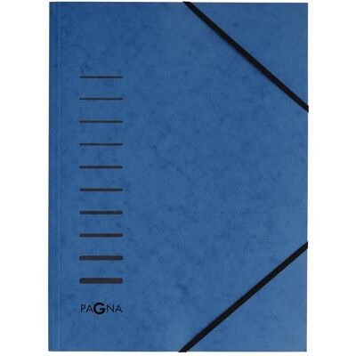 Pagna, Mappe, Spannmappen A4 (A4, 1x) Pagna, Mappe, Spannmappen A4 (A4, 1x)